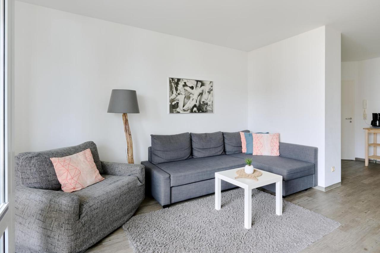 Ferienwohnung Hafeneck Moba-Travel Lübeck Exterior foto